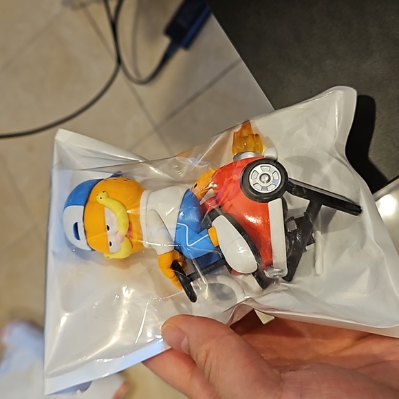 Pop mart garfield daydream blind box mini series - Picture 3 of 3